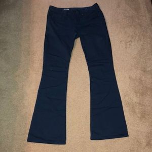 Gap Jeans, worn once. Lightweight. Size 28/6r